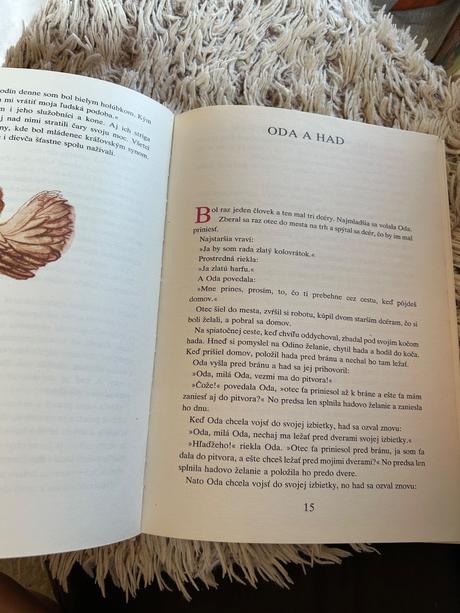 Snehulienka a iné rozprávky, 