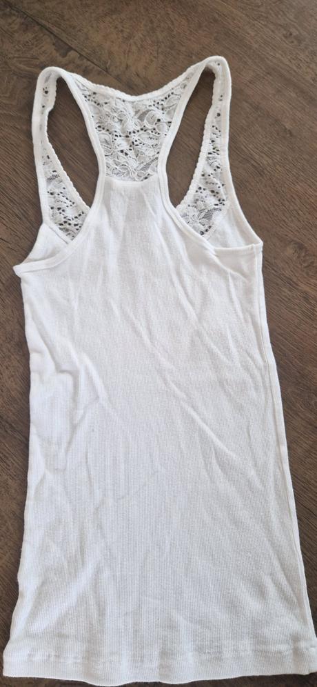 Letne tielko, hollister,m