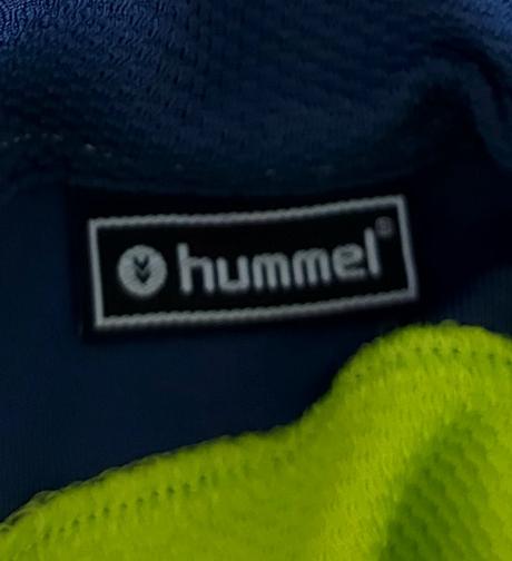 Športová funkčná mikina, hummel,164