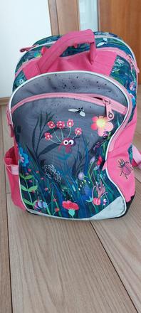 Topgal skolska taska 1-4rocnik,