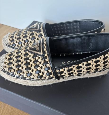 Guess espadrilky 37, guess,37
