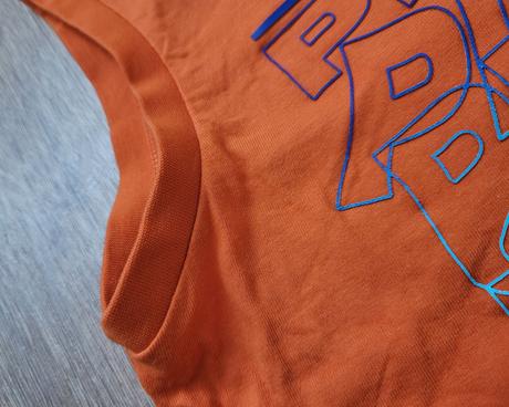 Tričko (tielko)134, f&f,134