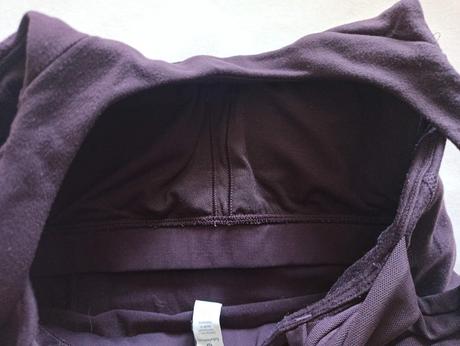 Lululemon športové tričko, xs