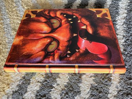 Lego nexo knights kniha príšer, 