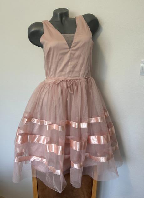 Luxusne talianska saty rinascimento, m