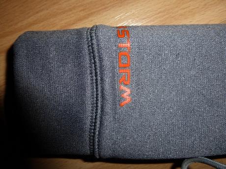 Funkčná mikina under armour, under armour,140