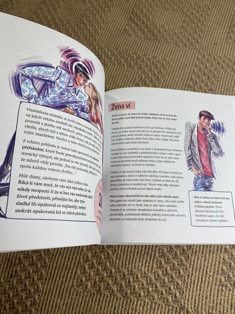 Muži chtějí milenky jak být ta jedna jediná laura,