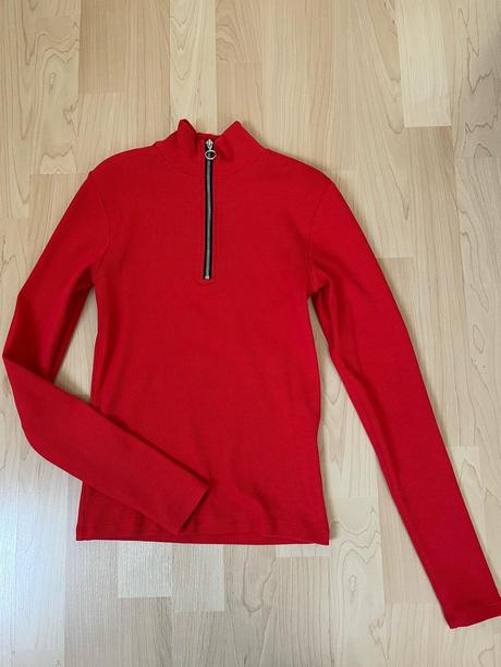 Tričko s dlhým rukávom, new yorker,s