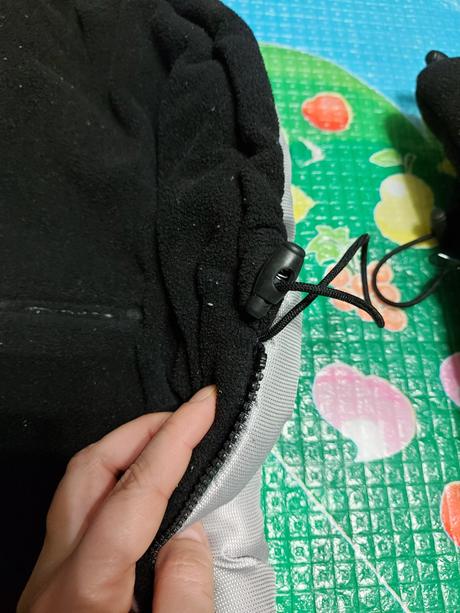 Fusak do vaničky / fusaky, ivemababy