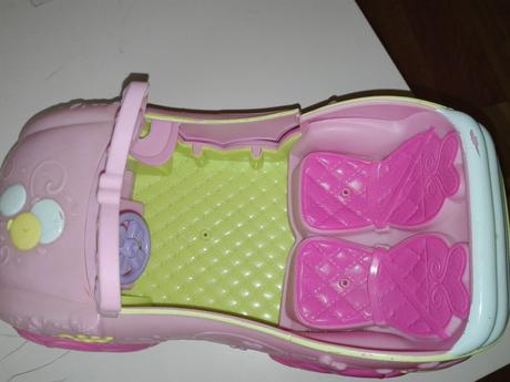 My little pony auticko, 