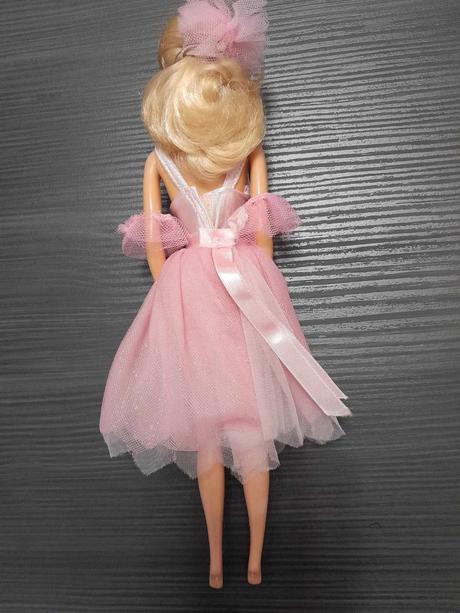 Barbie my first ballerina 1986, 
