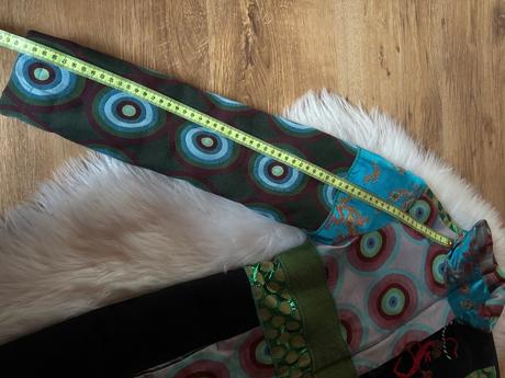 Desigual kabatik, desigual,140