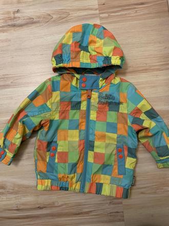 Bunda č. 74, coccodrillo,74