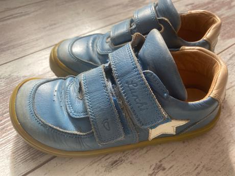 Barefoot lurchi topánky, lurchi,30