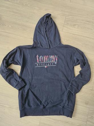 Mikina tommy hilfiger 176, tommy hilfiger,176