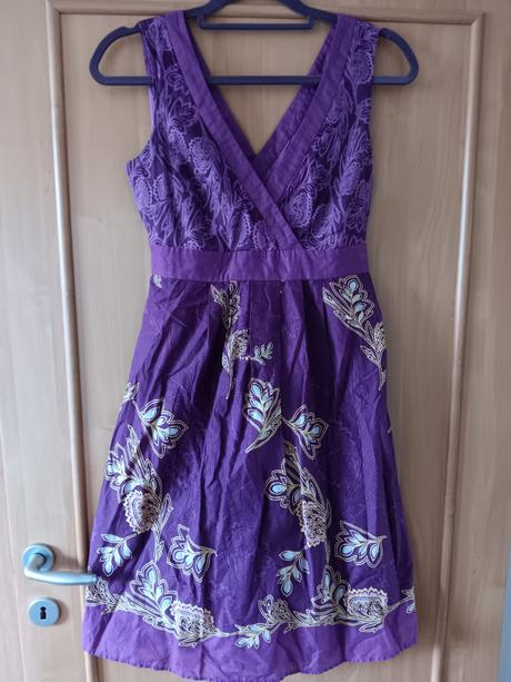 Letne šaty, esprit,s