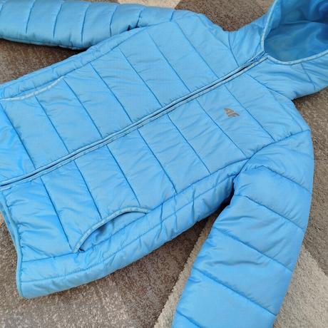 Prechodná značková vetrovka 4f, 158