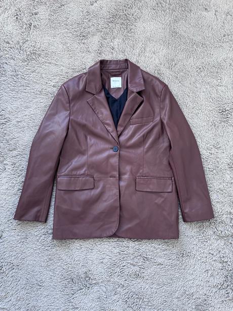 Bershka sako, bershka,l