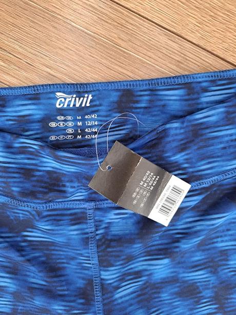 Legíny crivit, crivit,l