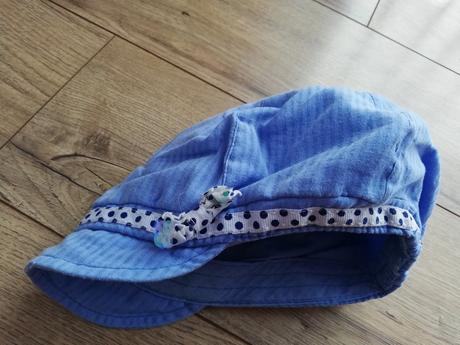 Baretka, dopodopo,98