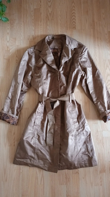 Plášť port louis, l