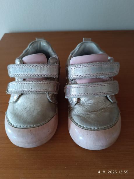 Barefoot topánočky, d.d.step,22