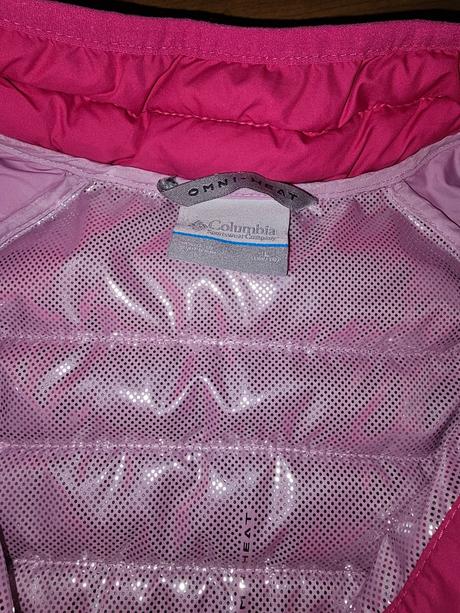 Prechodná bunda zn.columbia, columbia,152