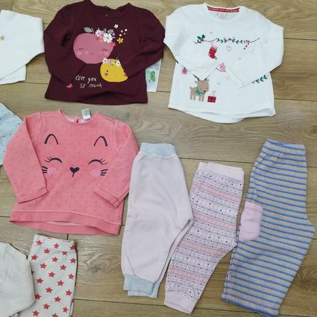 Mix 86 velkost, 86–98