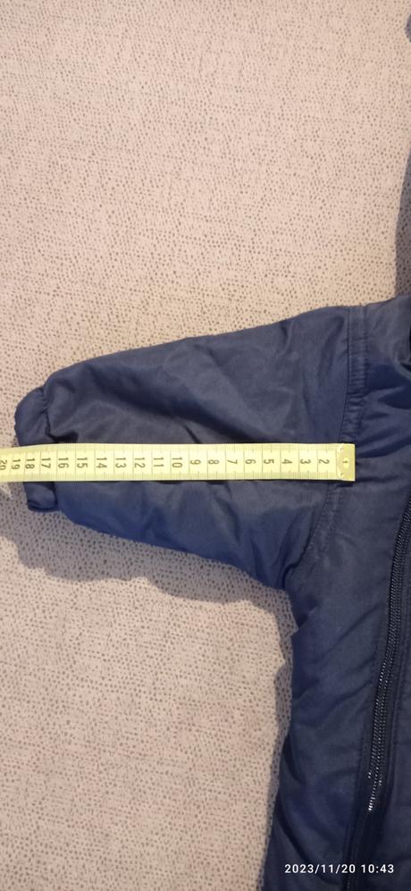 Overal do kočíka, lupilu,68