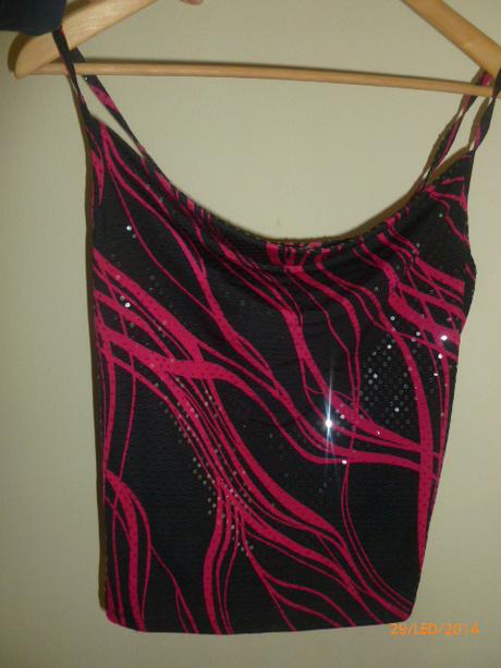 Trblietavy top / super stav, etam,m