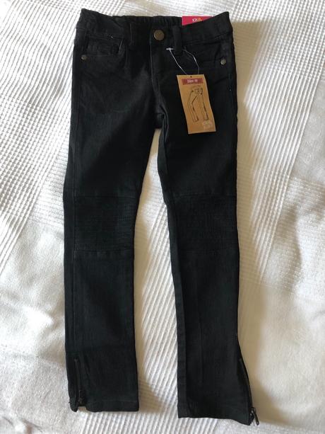 Motorkárske slim rifle, kiki&koko,110