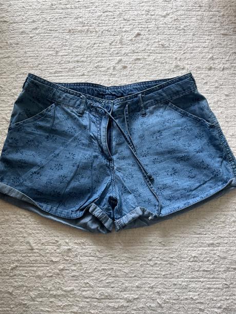 Šortky willard, s
