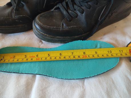 Kožene topanky converse v 42, converse,42