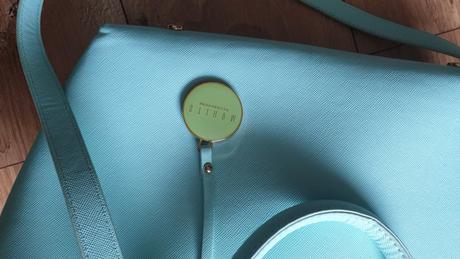 Kabelka mohito, mohito