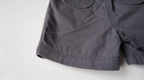 Kraťasy, cherokee,86