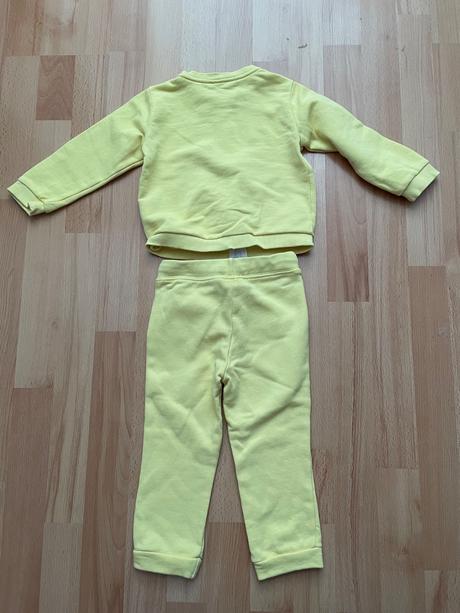 Tepláková súprava benetton, benetton,86