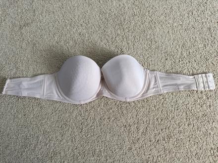 Podprsenka balkonetka, takko,75d