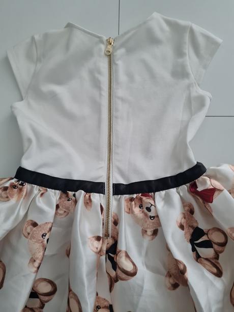 Nadherne saty h&m, h&m,140