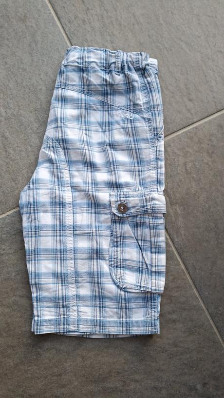 Nohavice veľ 140, 140