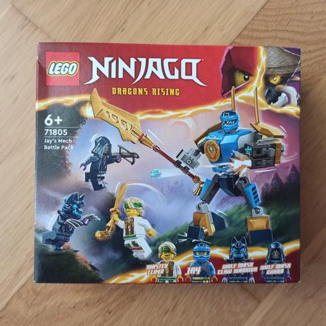 Lego mix sety,