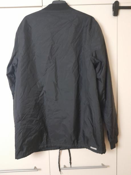 Prechodná vetrovka vans, s