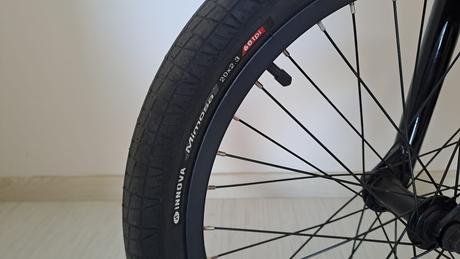 Bicykel ctm, ctm,20
