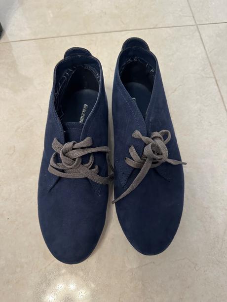 Topánky, deichmann,36