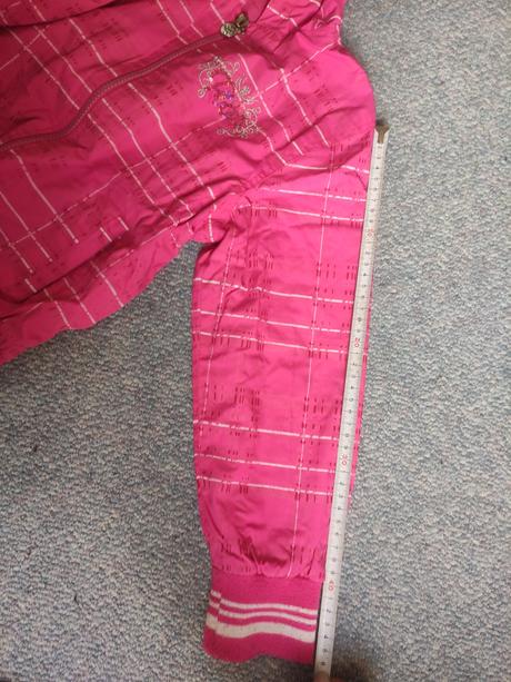 Prechodna bundicka, 122