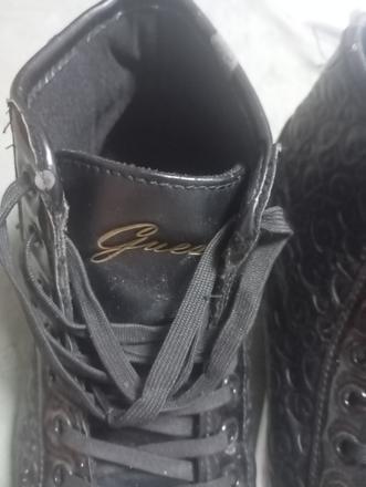 Tenisky, guess,37