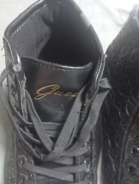 Tenisky, guess,37