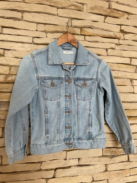 Rifľová bunda, reserved,140