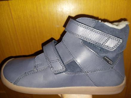 Barefoot cizmy bundgaard, bundgaard,34
