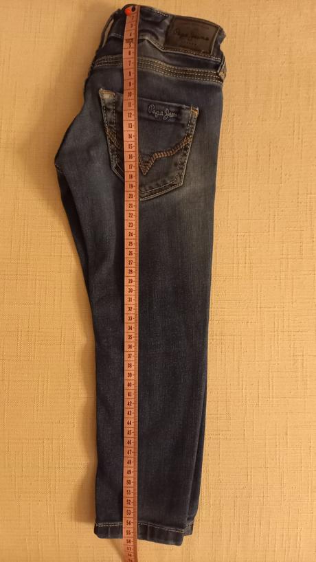 Rifle pepe jeans original 92, pepe jeans,92