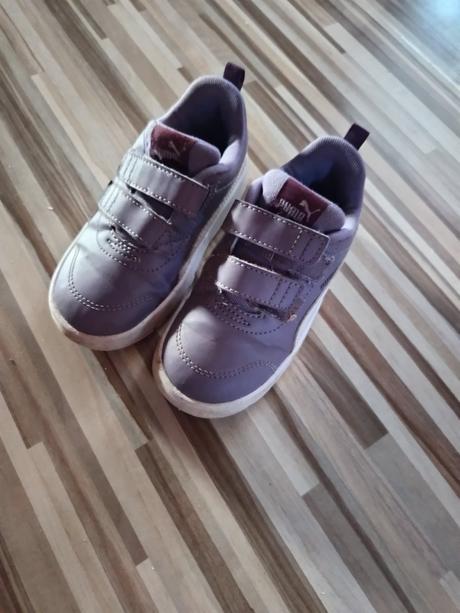 Tenisky puma 25, puma,25